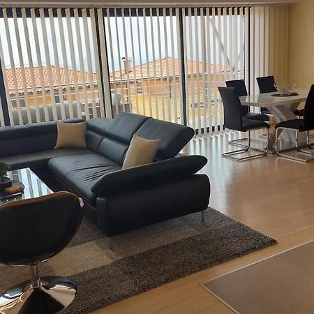 Apartment Leona, Opatija Luaran gambar