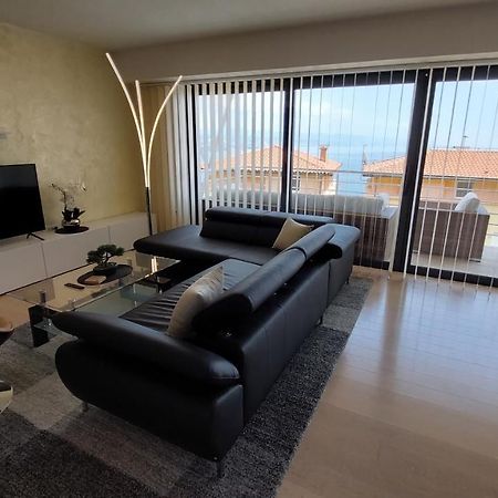 Apartment Leona, Opatija Luaran gambar