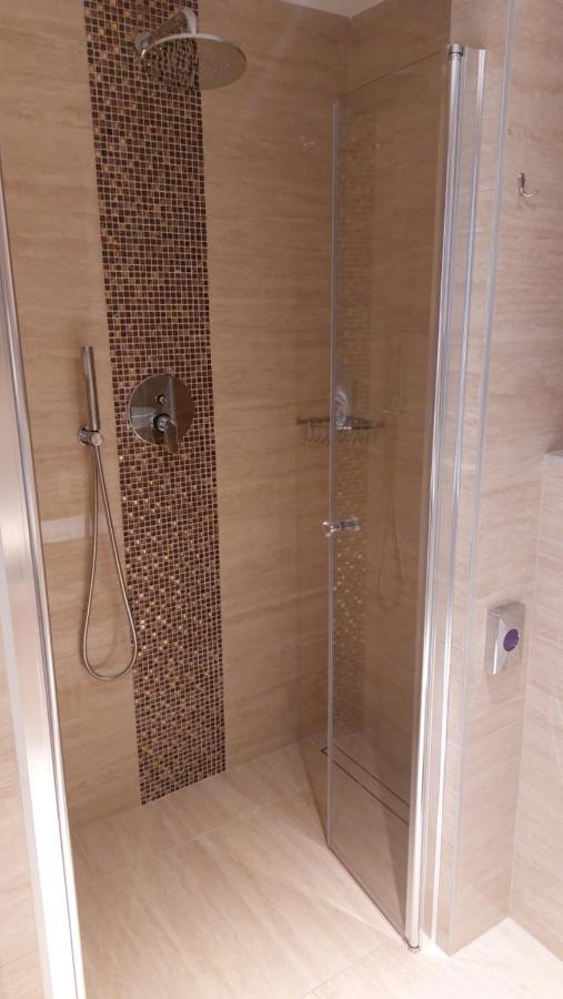 Apartment Leona, Opatija Luaran gambar