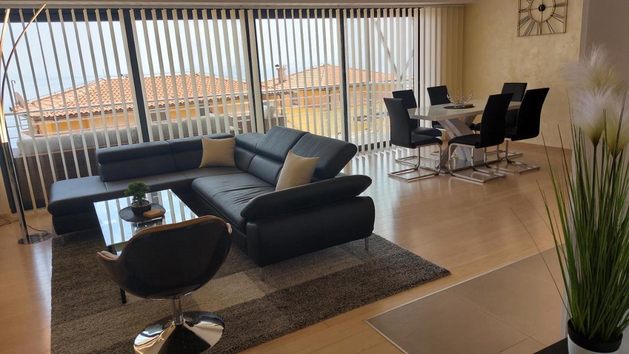 Apartment Leona, Opatija Luaran gambar