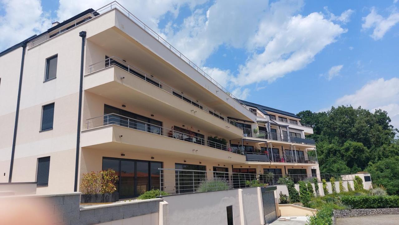 Apartment Leona, Opatija Luaran gambar