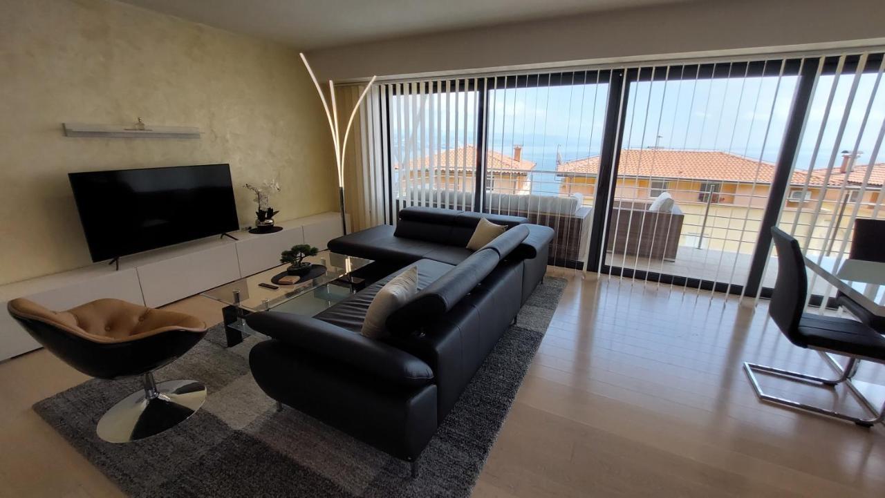 Apartment Leona, Opatija Luaran gambar
