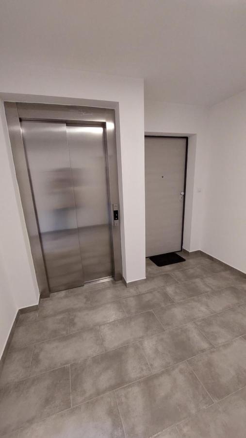 Apartment Leona, Opatija Luaran gambar