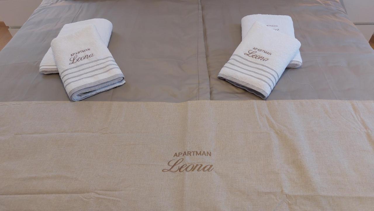 Apartment Leona, Opatija Luaran gambar