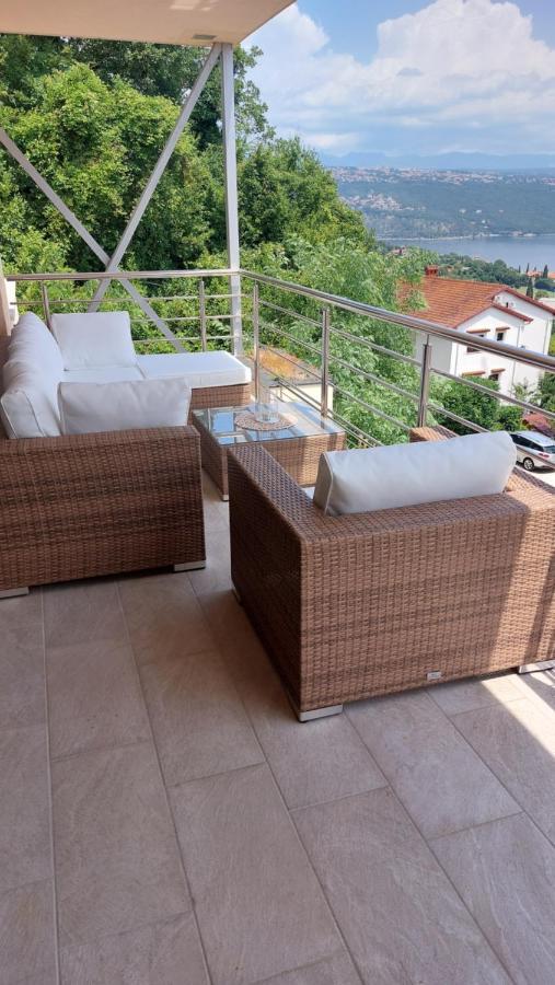 Apartment Leona, Opatija Luaran gambar