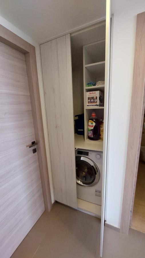 Apartment Leona, Opatija Luaran gambar