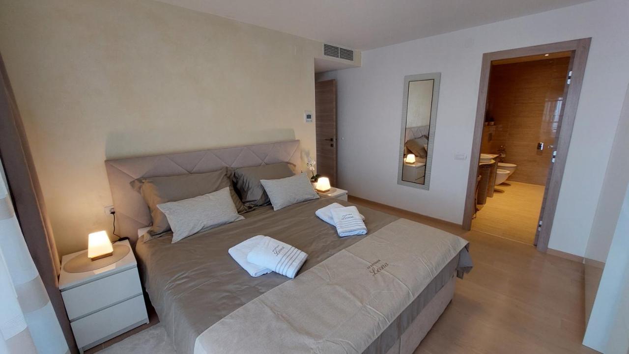 Apartment Leona, Opatija Luaran gambar