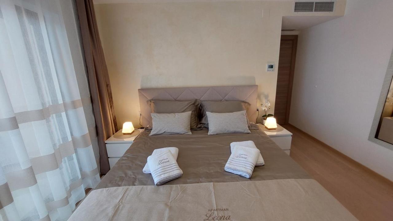 Apartment Leona, Opatija Luaran gambar
