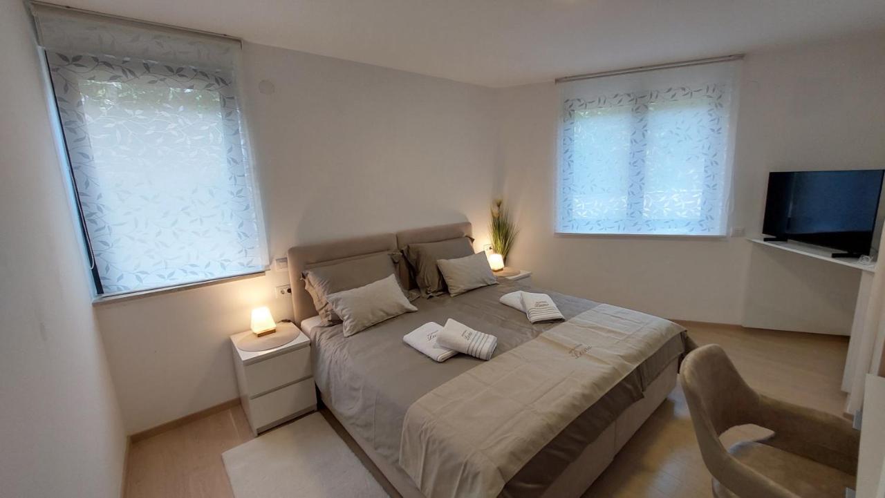 Apartment Leona, Opatija Luaran gambar