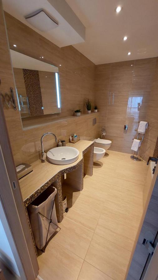 Apartment Leona, Opatija Luaran gambar