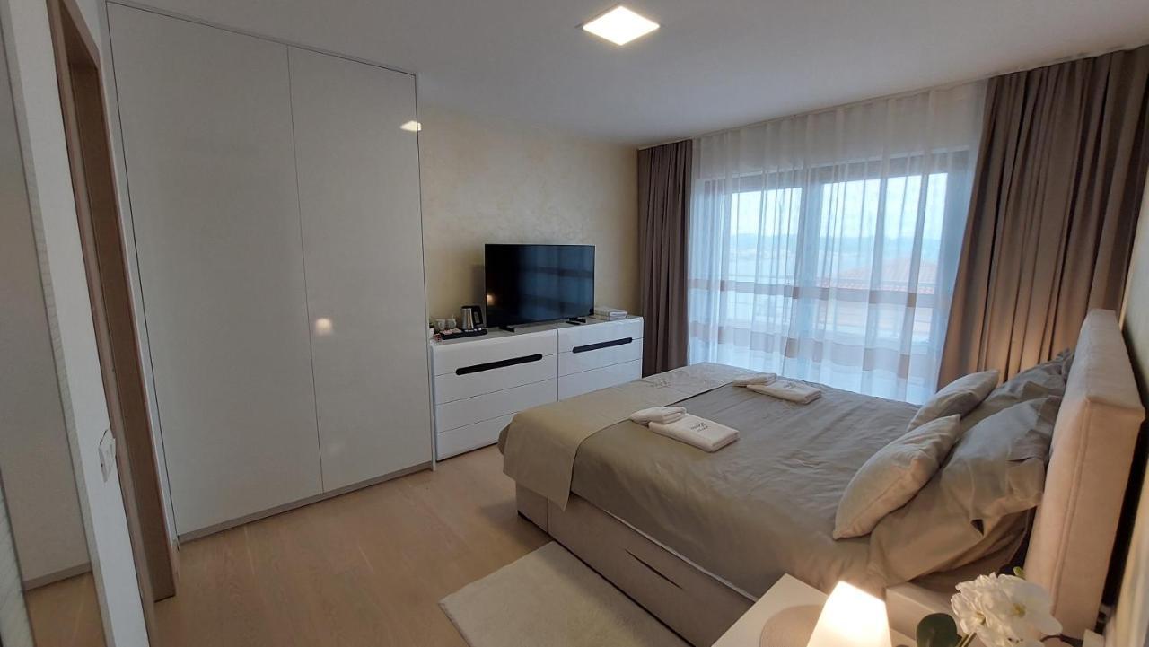 Apartment Leona, Opatija Luaran gambar