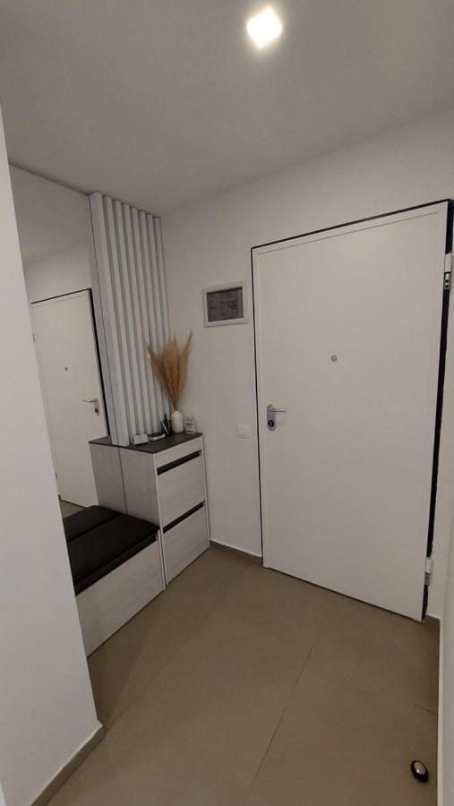 Apartment Leona, Opatija Luaran gambar
