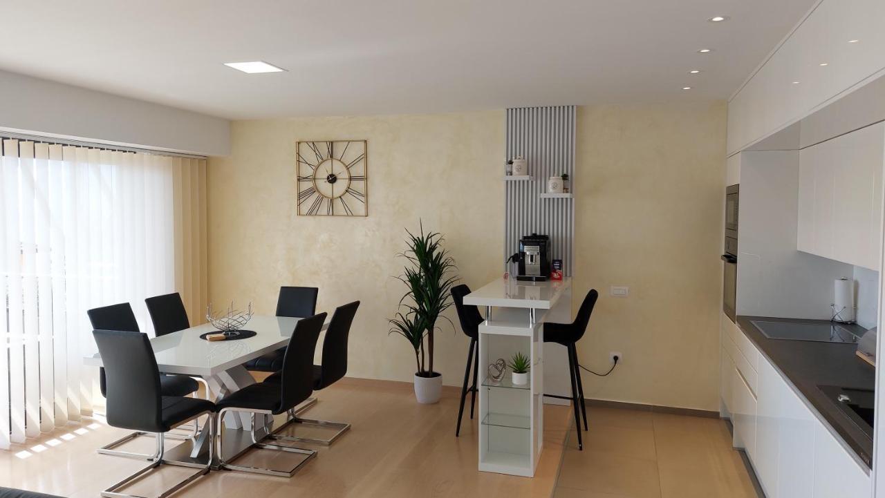 Apartment Leona, Opatija Luaran gambar