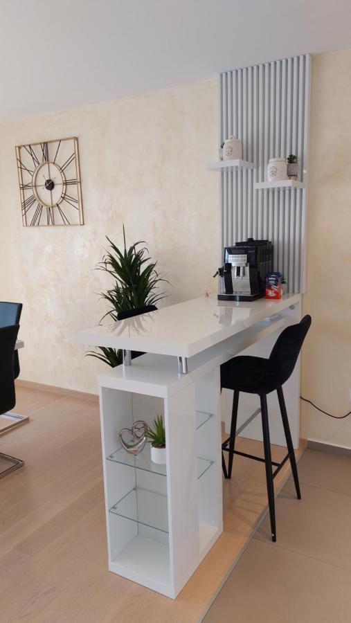 Apartment Leona, Opatija Luaran gambar