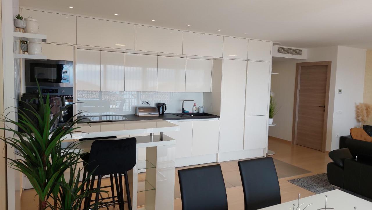 Apartment Leona, Opatija Luaran gambar