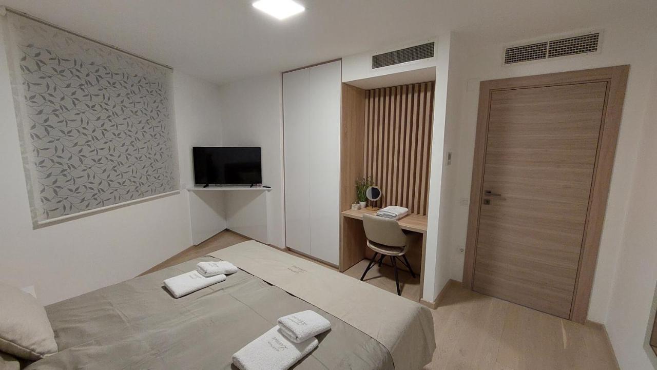 Apartment Leona, Opatija Luaran gambar