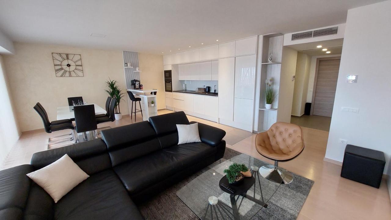 Apartment Leona, Opatija Luaran gambar